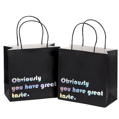 Gift Bag – WrapaholicGifts