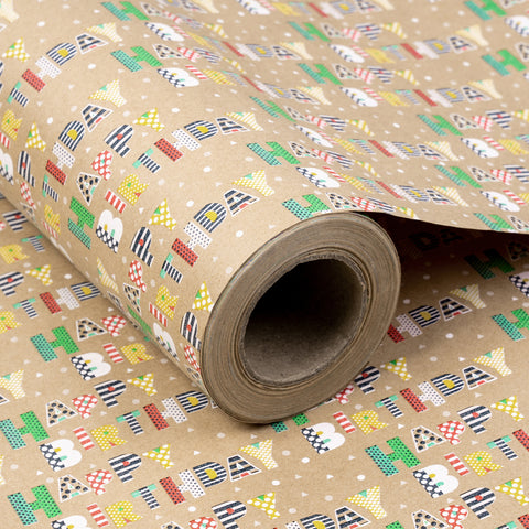 kraft-wrapping-paper-roll-birthday-letters-design-for-all-occasions-24-inches-x-100-feet-1