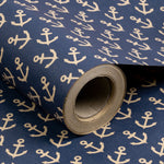 kraft-wrapping-paper-roll-navy-blue-anchor-pattern-30-inches-x-100-feet-1