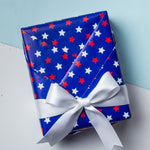 Wrapaholic-American-Flag-Wrapping-Paper-Sheets-2
