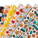 Wrapaholic-Autumn-Fall-gift-wrapping-paper-sheets-1