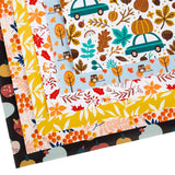 Wrapaholic-Autumn-Fall-gift-wrapping-paper-sheets-2