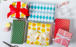Wrapaholic-Back-to-School-Wrapping-Paper-Sheets-6