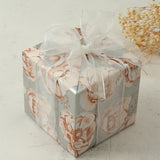 Wrapaholic-Beautiful-Gold- Print-Floral-Design-Gift-Wrapping-Paper -Roll-6