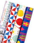 Wrapaholic-Birthday-Party-Wrapping-Paper-Roll-1