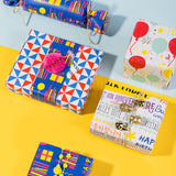 Wrapaholic-Birthday-Party-Wrapping-Paper-Roll-5