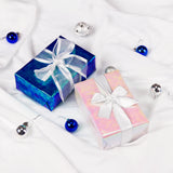 Wrapaholic-Blue-Paper-with -Rainbow-Shiny -Gift-Wrapping-Paper-Roll-5