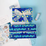 Wrapaholic-Chanukah-Gift Wrapping-Paper-Roll-4