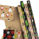 Wrapaholic-Christmas-Holiday-Wrapping-Sheet-2