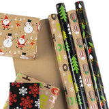 Wrapaholic-Christmas-Holiday-Wrapping-Sheet-2
