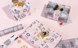 Wrapaholic-Christmas-Joy-Balloon-Tree-Gift-Wrap-6