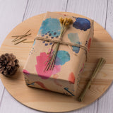 Wrapaholic-Floral-Print-Wrapping-Paper-Sheets-4