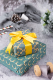 Wrapaholic-Geometry-Christmas-Holiday-Wrapping-Paper-Sheets-5