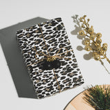 Wrapaholic-Glitter-Design- with-Leopard-Printing-Gift-Wrapping-Pape -Roll-6