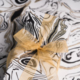 Wrapaholic-Glitter-Design- with-White-Classic-Marble-Gift-Wrapping-Paper-Roll-5