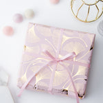 Wrapaholic-Gold-Foil-Ginkgo-Design- Gift-Wrapping- Paper-Roll-4  