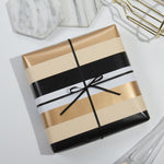 Wrapaholic-Gold-Foil-Stripes-Set-Wrapping-Paper-Roll-6