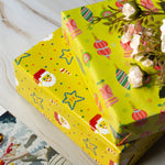 Wrapaholic-Lego-toys-gift-wrapping-sheet-Christmas