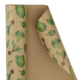 Wrapaholic-Vegetable-Kraft-Gift-Wrapping-Paper-4