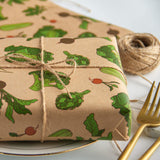 Wrapaholic-Vegetable-Kraft-Gift-Wrapping-Paper-6