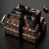 Wrapaholic- Leopard-Print Gift-Wrapping-Paper-Roll-3