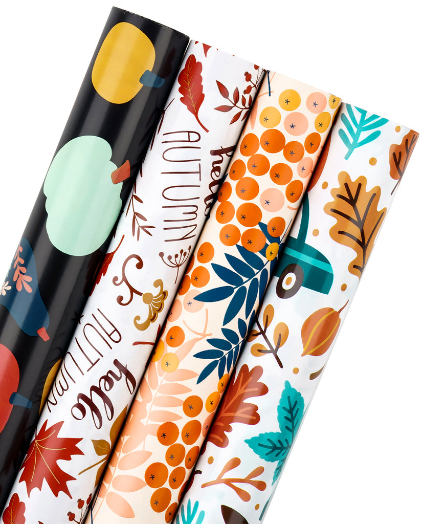 https://wrapaholicgifts.com/cdn/shop/products/Wrapaholic-Maple-Leaf-and-PumpkinAutumn-Design-Gift-Wrapping-Paper-Roll-4Rolls-1_1024x1024.jpg?v=1599466645