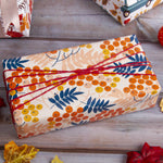 Wrapaholic- Maple-Leaf-and-Pumpkin Autumn-Design-Gift-Wrapping-Paper-Roll-4 Rolls-6