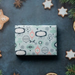 Wrapaholic-Reindeer-and-Christmas-Tree-Design- Gift-Wrapping-Paper-Sheet-3