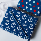 Wrapaholic-Sailing-Design-Wrapping-Paper-Sheets-4