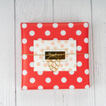 Wrapaholic-Stripes-and-Polka-Dot-Print-with-Cut-Lines-Gift-Wrapping- Paper-Roll-2