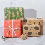 Wrapaholic-Summer-Style-Kraft-Gift-Wrapping-Paper-4