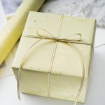 Wrapaholic- Sweet-Heart- and-Wedding Wishes-Design with-Cut-Lines  Gift-Wrapping- Paper- Roll-4