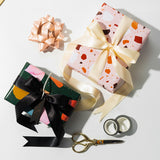 Wrapaholic-Terrazzo-Pattern-Gift-Wrapping-Paper-Sheet-5
