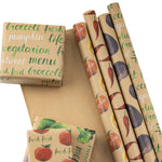 Wrapaholic-Vegetable-Style-Wrapping-Paper-Sheet-2