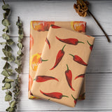 Wrapaholic-Vegetable-Style-Wrapping-Paper-Sheet-3