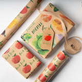 Wrapaholic-Vegetable-Style-Wrapping-Paper-Sheet-6