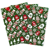 wrapaholic-christmas-gloves-wrapping-paper-sheet-folded-flat-3-sheets-2