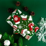 wrapaholic-christmas-gloves-wrapping-paper-sheet-folded-flat-3-sheets-6