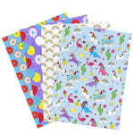 wrapaholic-birthday-wrapping-paper-sheet-folded-flat-4-design-1