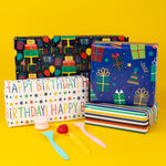wrapaholic-birthday-wrapping-paper-sheet-folded-flat-4-design-3