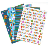 wrapaholic-birthday-wrapping-paper-sheet-folded-flat-4-design-1
