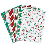 wrapaholic-christmas-wrapping-paper-sheet-folded-flat-6-design-2