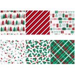 wrapaholic-christmas-wrapping-paper-sheet-folded-flat-6-design-3
