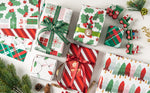 wrapaholic-christmas-wrapping-paper-sheet-folded-flat-6-design-5