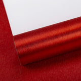 Wrapaholic-brushed-metal-red-wrapping-paper-roll