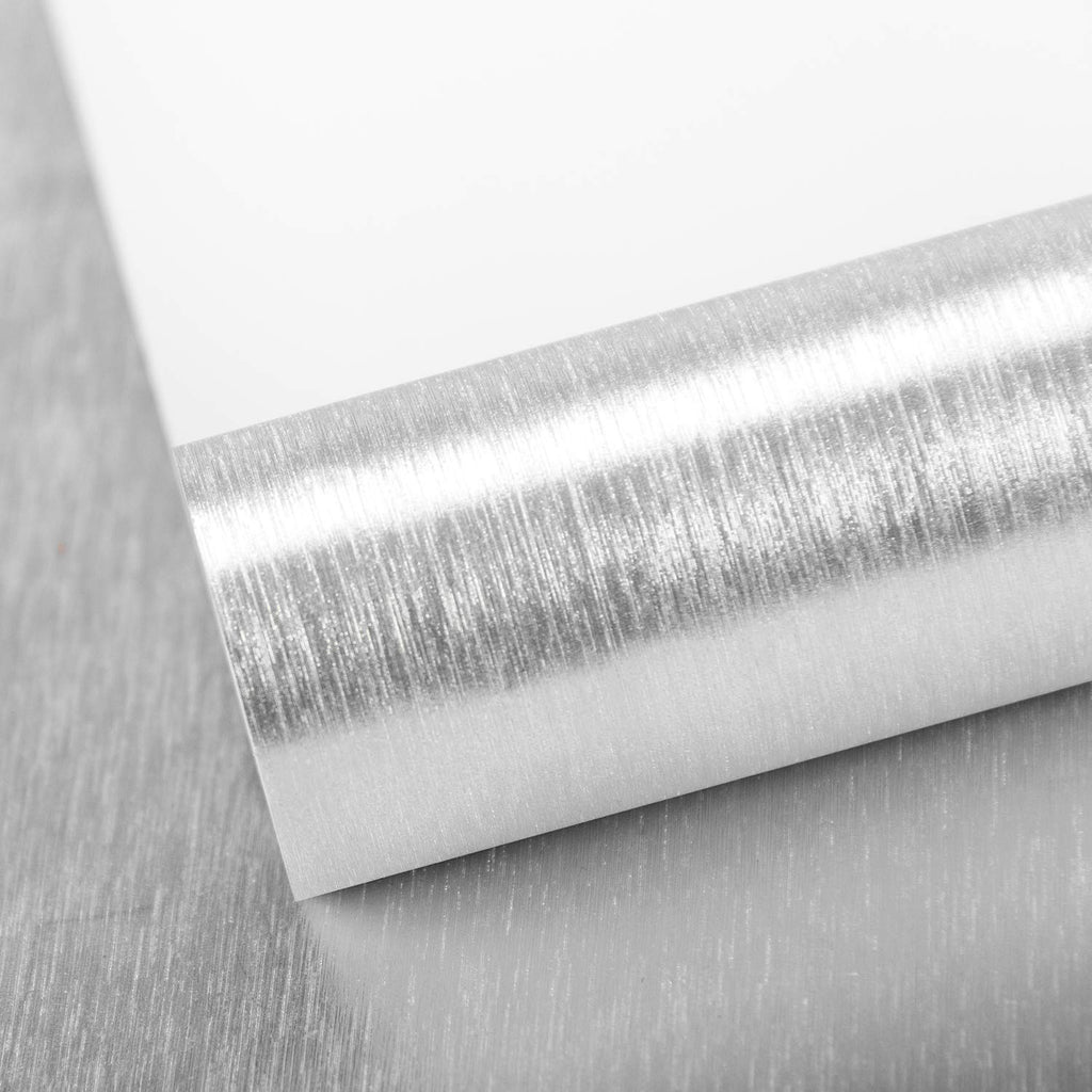 Silver Paper Roll