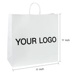 custom-white-shopping-bags-kraft-paper-gift-bags-6