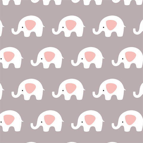 Personalise Flat Wrapping Paper for Baby Shower, Birthday - Cute Grey Cloud  – WrapaholicGifts