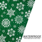 100-pack-christmas-poly-mailers-self-seal-mailing-envelopes-green-snowflake-10-x-13-inches-7