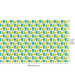 wrapaholic-gift-wrapping-paper-flat-sheet-6-different-cartoon-monster-design-9